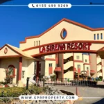 قرية لاسيرينا العين السخنة La Sirena El Sokhna بمقدم 20%