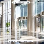 مول جيفال العاصمة الإدارية Jeval Mall قسط وحدتك على 5 سنوات