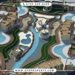 لاسيرينا ميني ايجيبت العين السخنة La Sirena Mini Egypt