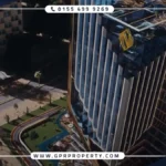 تفاصيل تريو في تاور العاصمة الإدارية Trio V Tower New Capital اسعار ومساحات