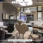 سيتي هول العاصمة الإدارية City Hall بمقدم 10% فقط