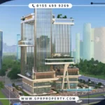 بياديجا تاور العاصمة الإدارية Bayadega Tower New Capital اسعار ومساحات