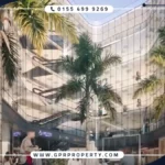 مول ماروتا العاصمة الإدارية Marota Mall New Capital بمقدم 5%