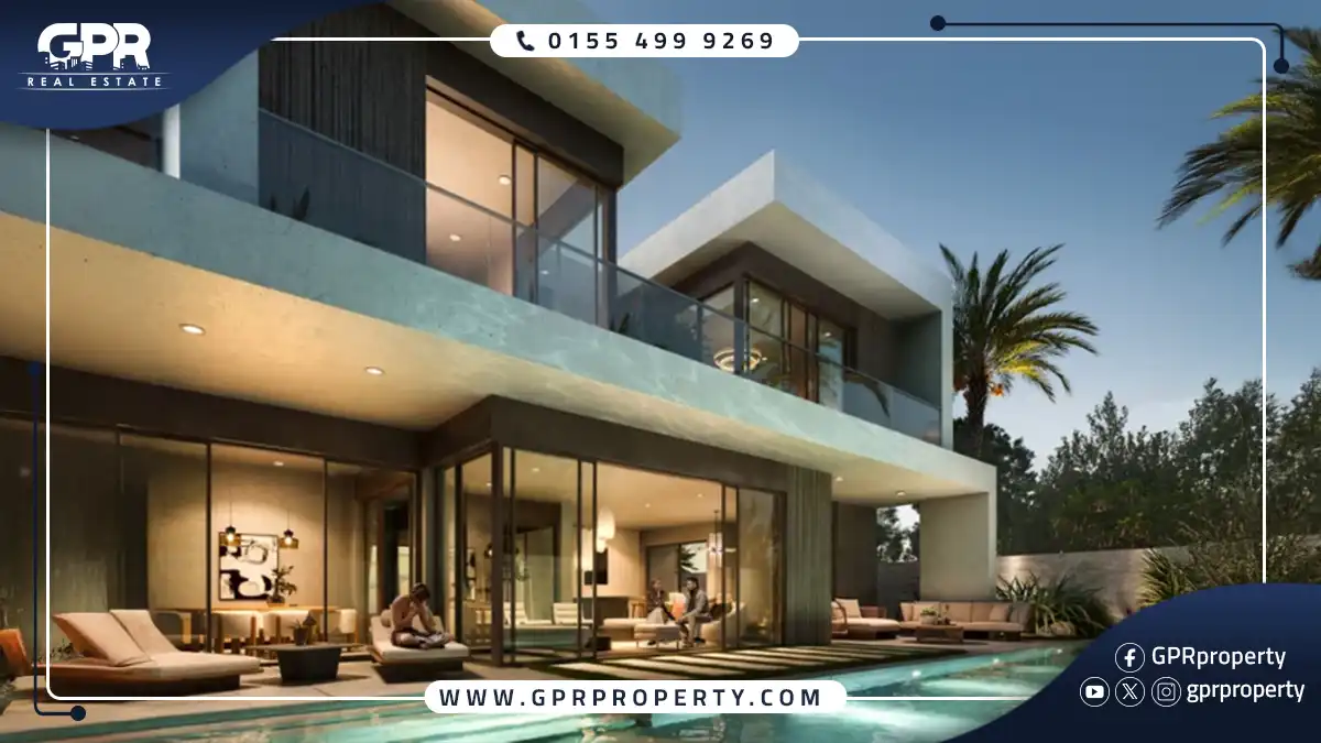 Solana East New Cairo | By ORA prices and spaces