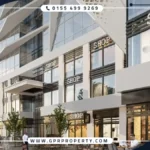 تفاصيل اليفادو تاور العاصمة الادارية Elevado Tower New Capital اسعار ومساحات