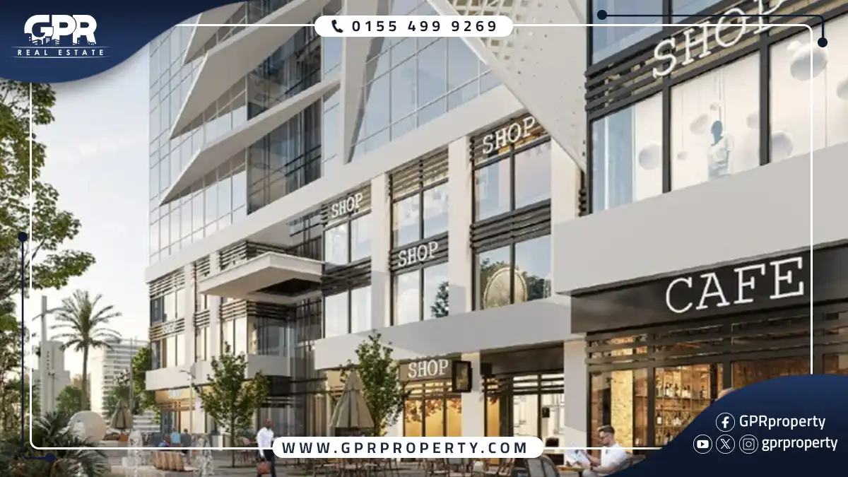 تفاصيل اليفادو تاور العاصمة الادارية Elevado Tower New Capital اسعار ومساحات