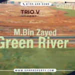 تفاصيل تريو في تاور العاصمة الإدارية Trio V Tower New Capital اسعار ومساحات