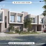 Solana East New Cairo | By ORA prices and spaces