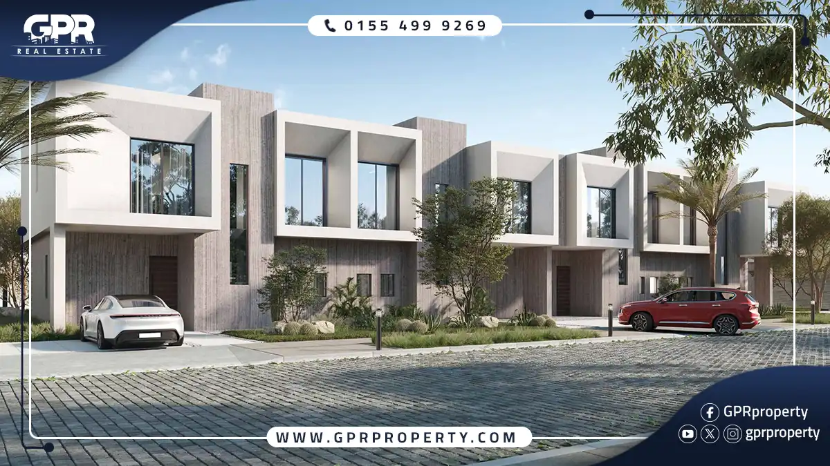 Solana East New Cairo | By ORA prices and spaces