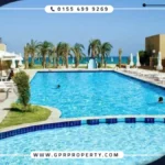 قرية كورنادو السخنة Coronado Ain Sokhna بمقدم 10% فقط