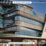 تفاصيل مارفل العاصمة الإدارية الجديدة Marvel Mall New Capital اسعار ومساحات