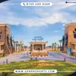 لاسيرينا ميني ايجيبت العين السخنة La Sirena Mini Egypt