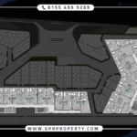 تفاصيل ايليت العاصمة الإدارية Elite Mall New Capital اسعار ومساحات