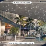 مول ماروتا العاصمة الإدارية Marota Mall New Capital بمقدم 5%
