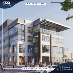 مول ارينا الشروق Arena Mall El shorouk بمقدم 20% فقط