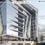 تفاصيل اليفادو تاور العاصمة الادارية Elevado Tower New Capital اسعار ومساحات
