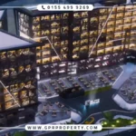 تفاصيل ايليت العاصمة الإدارية Elite Mall New Capital اسعار ومساحات