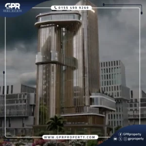 بياديجا تاور العاصمة الإدارية Bayadega Tower New Capital اسعار ومساحات