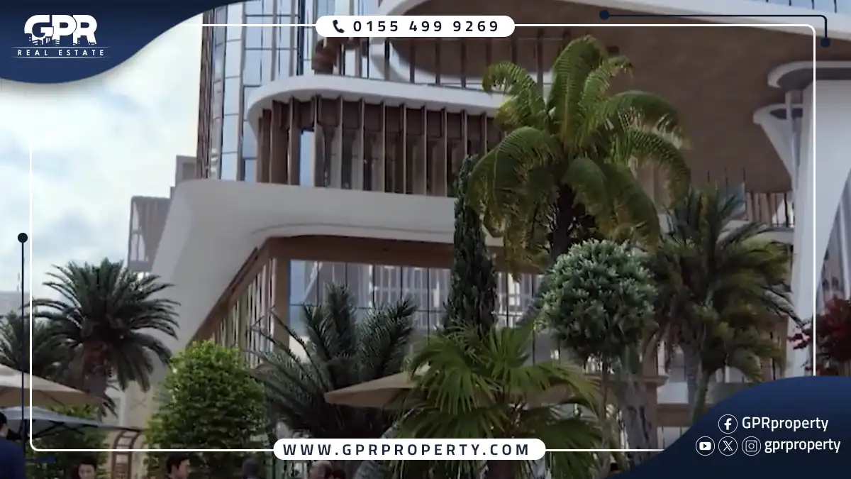 بياديجا تاور العاصمة الإدارية Bayadega Tower New Capital اسعار ومساحات