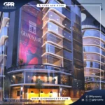 مول جراند سكوير العاصمة الإدارية Grand Square بمقدم 10%
