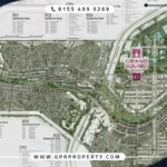 مول جراند سكوير العاصمة الإدارية Grand Square بمقدم 10%