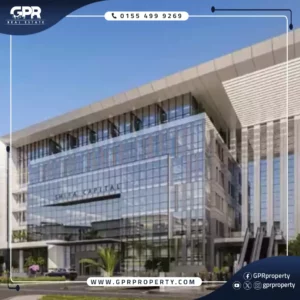 مول شفا كابيتال العاصمة الإدارية Shifa Capital Mall New Capital اسعار ومساحات