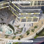 تفاصيل مارفل العاصمة الإدارية الجديدة Marvel Mall New Capital اسعار ومساحات
