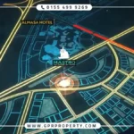 مول ماروتا العاصمة الإدارية Marota Mall New Capital بمقدم 5%