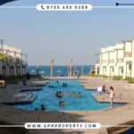 قرية كورنادو السخنة Coronado Ain Sokhna بمقدم 10% فقط