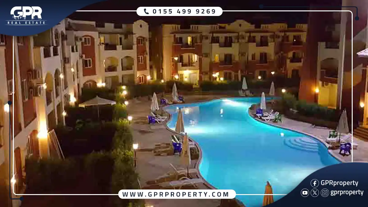لاسيرينا ميني ايجيبت العين السخنة La Sirena Mini Egypt