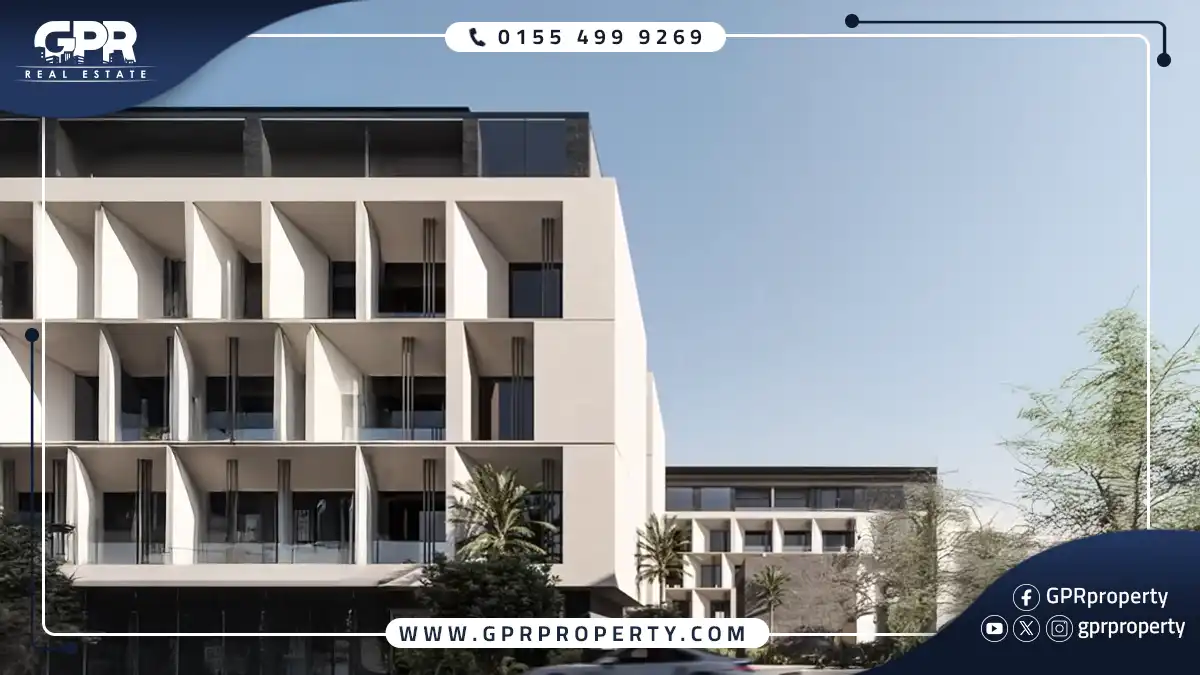 مشاريع شركة مناج للتطوير العقاري Manaj Developments