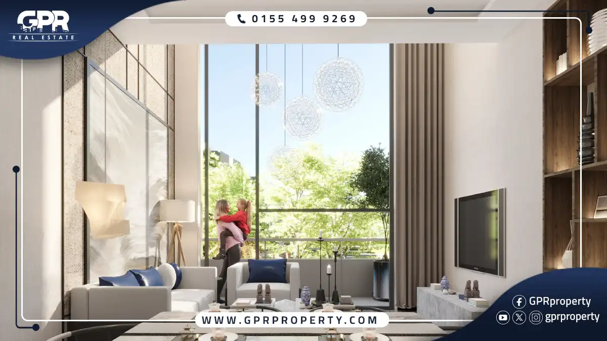 موعد تسليم Selection Compound New Cairo
