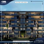 More Residences Compound New Cairo : Prices and Spaces