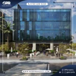 Mall Linea New Cairo