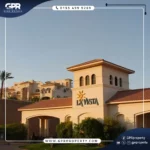 قرية لافيستا 6 العين السخنة La Vista 6 بمقدم 10%
