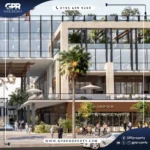 Mall Najma Walk New Cairo details &#038; prices 2025