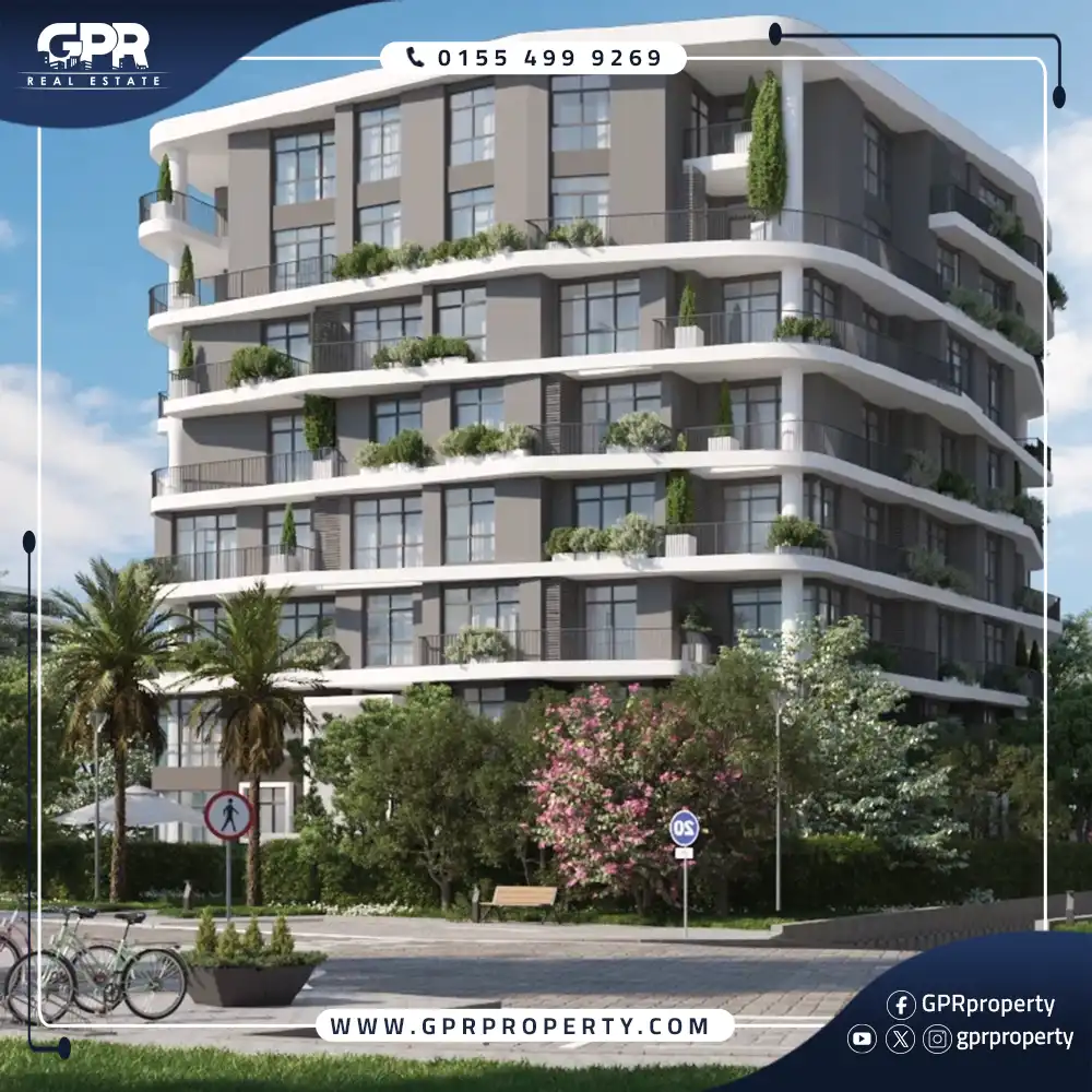 Kukun Compound, Mostakbal City | Villas Prices 2025