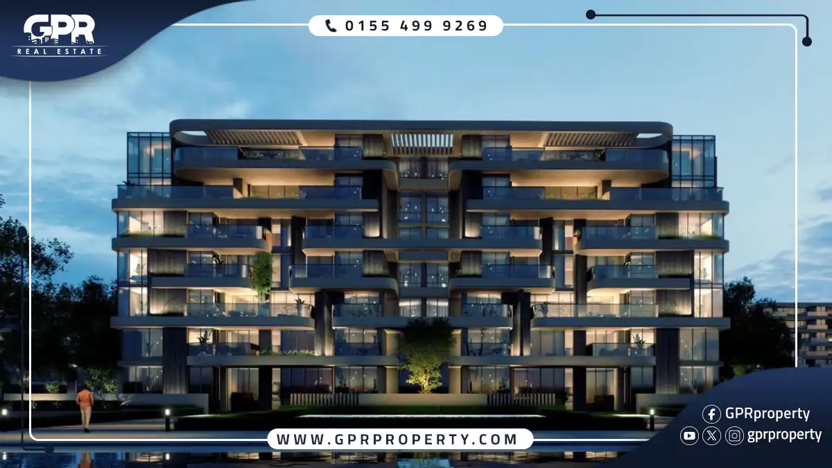 Payment Systems of More Residence Compound New Cairo