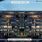 More Residences Compound New Cairo : Prices and Spaces