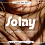 كمبوند سولاي التجمع الخامس Solay New Cairo أسعار 2025
