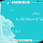 Cala Sahl Hashesh Hurghada Prices &#038; Spaces
