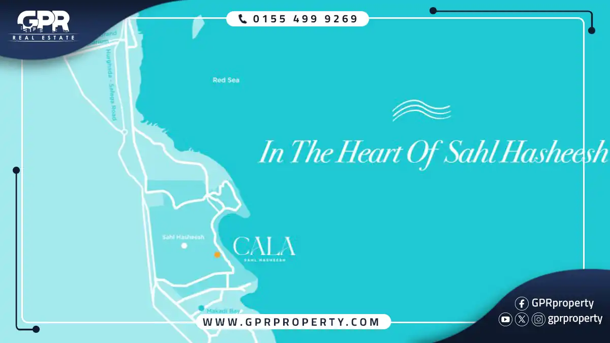 Cala Sahl Hashesh Hurghada Prices &#038; Spaces
