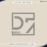 D7 Mall New Cairo Prices and Spaces