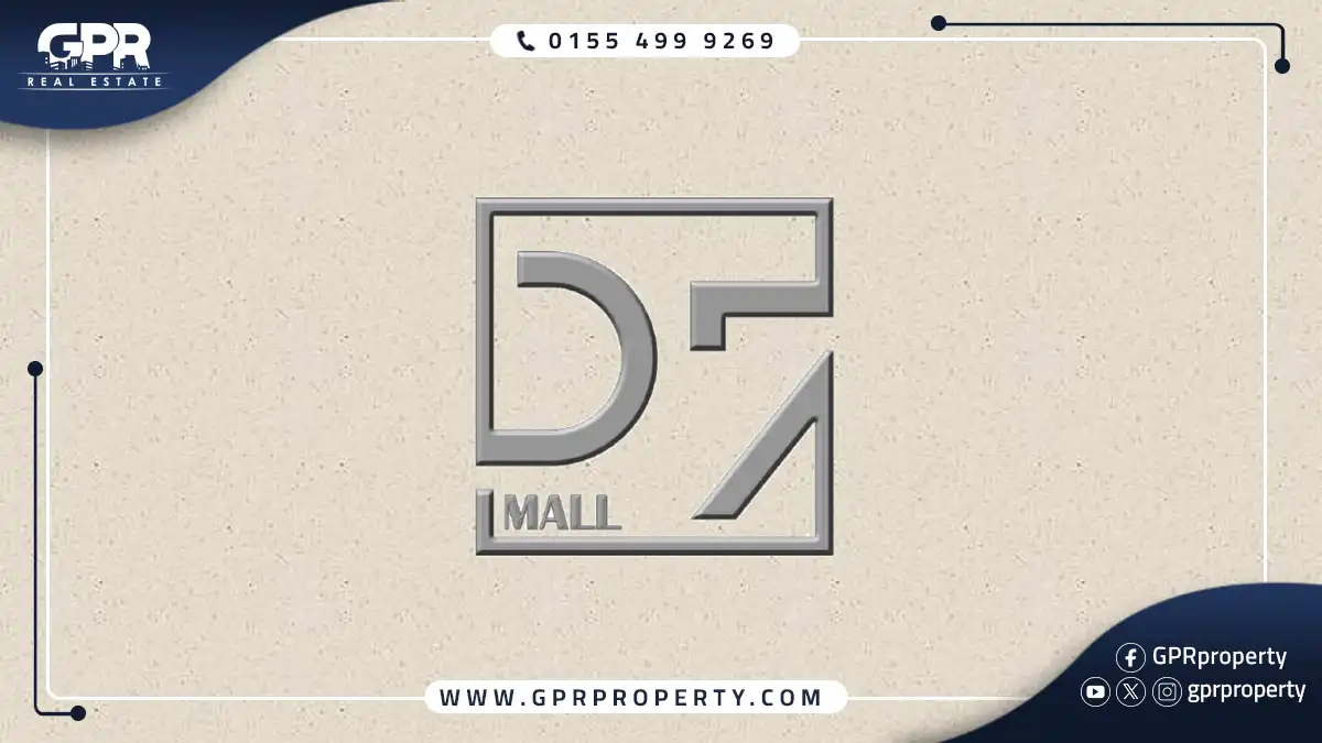 D7 Mall New Cairo Prices and Spaces