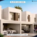 Town House for sale 240 meter in Solay New Cairo