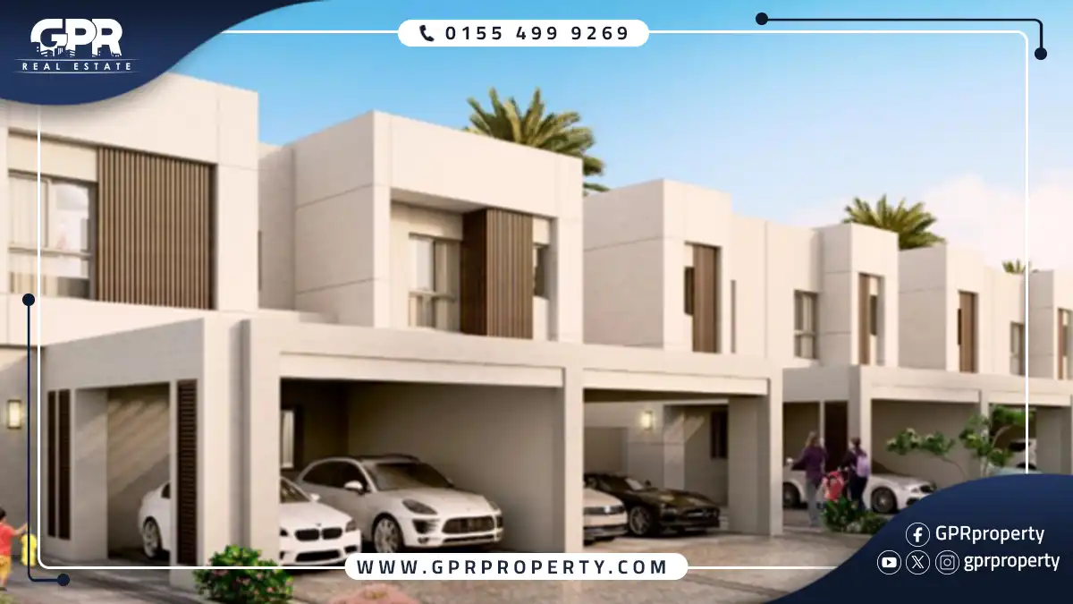 Town House for sale 240 meter in Solay New Cairo