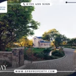 Kingsway Mountain View October with down payment 10%