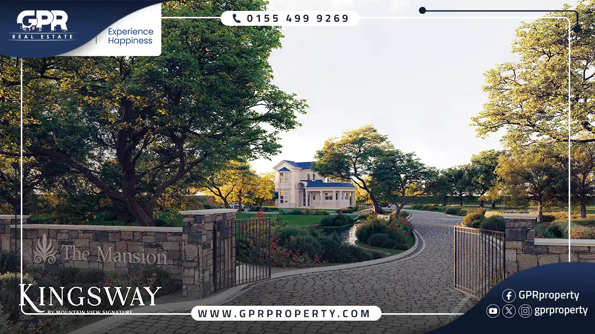 Kingsway Mountain View October with down payment 10%