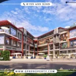 Mall City Club Al Shorouk