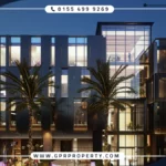 Mall Linea New Cairo
